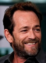 Luke Perry fotoğrafı
