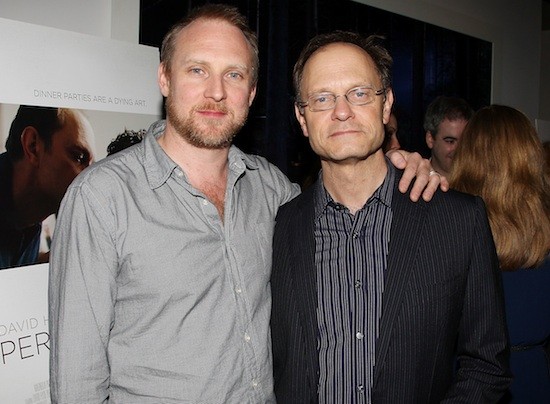 Nick Tomnay Fotoğrafı