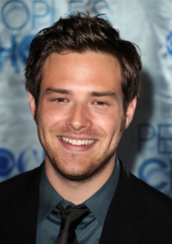 Ben Rappaport Fotoğrafı