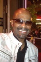 David Joyner Fotoğrafı