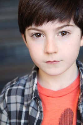 Mason Cook Fotoğrafı