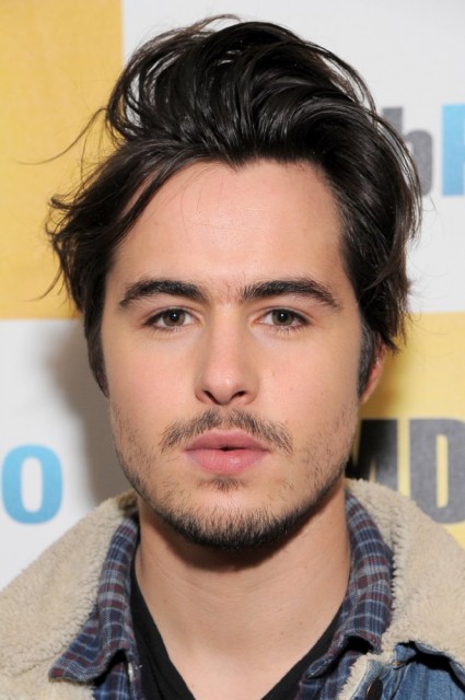 Ben Schnetzer Fotoğrafı