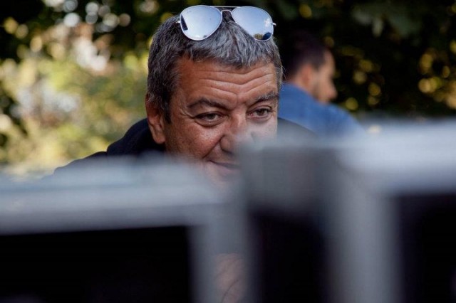 Alican Gebeş Fotoğrafı