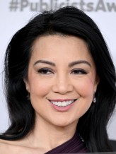Ming-Na Wen fotoğrafı