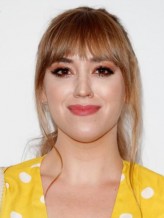 Andrea Bowen fotoğrafı