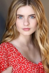 Taylor Ann Thompson fotoğrafı