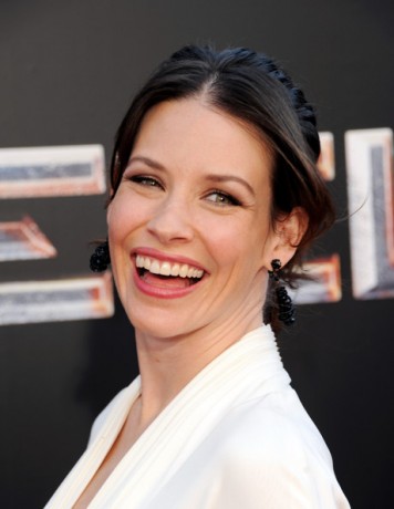 Evangeline Lilly Fotoğrafı