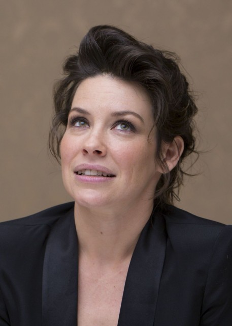 Evangeline Lilly Fotoğrafı
