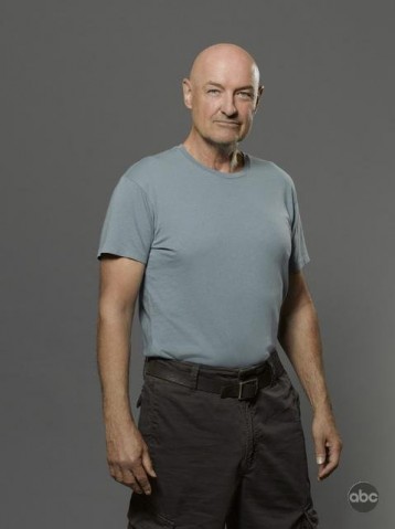 Terry O'Quinn Fotoğrafı