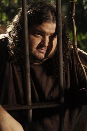 Jorge Garcia Fotoğrafı