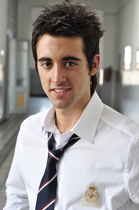 Kemal Erek Fotoğrafı