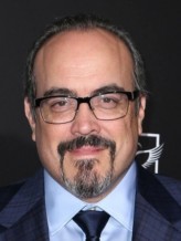 David Zayas fotoğrafı