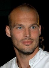 Fredrik Ljungberg fotoğrafı