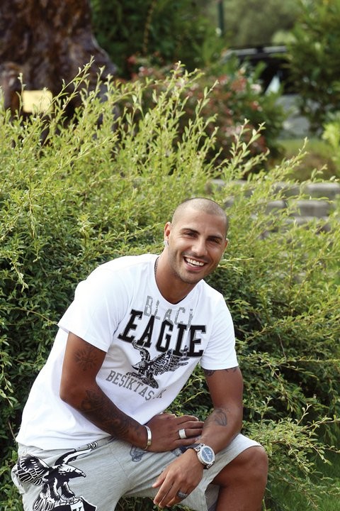 Ricardo Quaresma fotoğrafı