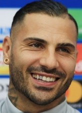 Ricardo Quaresma fotoğrafı