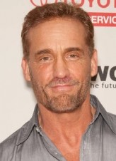 John Wesley Shipp fotoğrafı