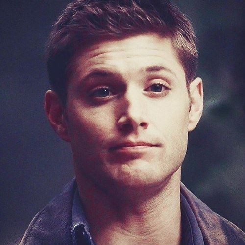 Jensen Ackles fotoğrafı