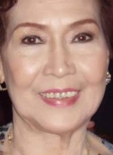 Zeny Zabala fotoğrafı