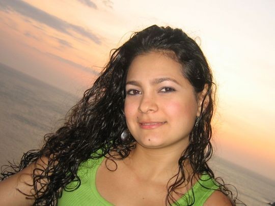 Claro García Fotoğrafı