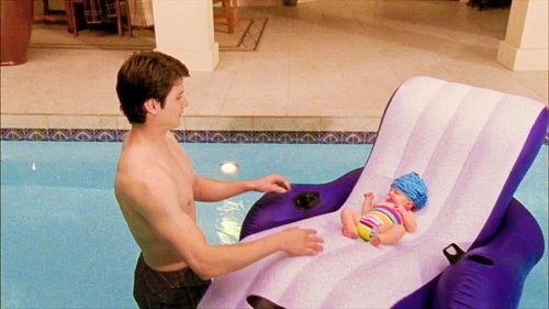 James Lafferty Fotoğrafı