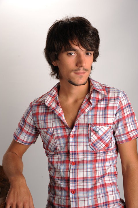 Talha Yasin Yüksel Fotoğrafı