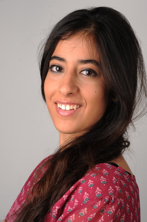 Bahar Bayram Fotoğrafı