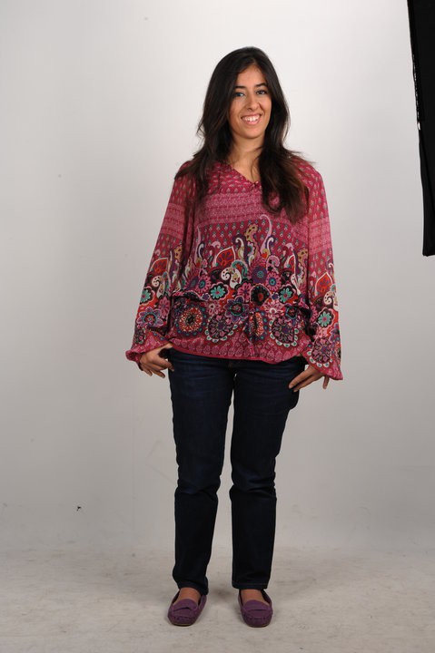 Bahar Bayram Fotoğrafı