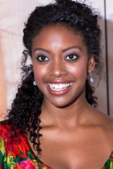 Condola Rashad fotoğrafı