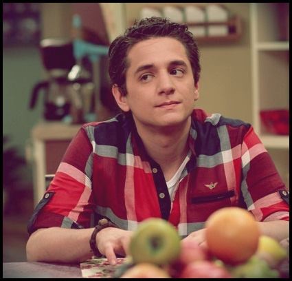 Sercan Badur Fotoğrafı