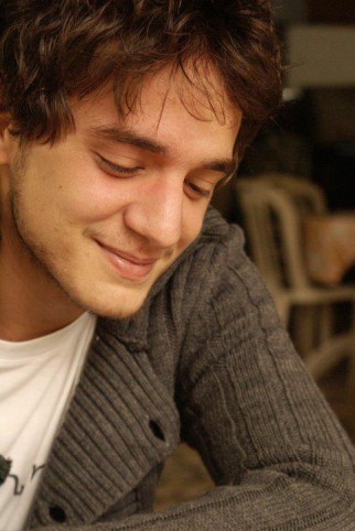 Sercan Badur Fotoğrafı