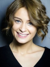 Damla Debre fotoğrafı