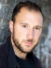 Ross Armstrong fotoğrafı