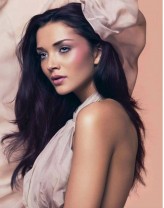 Amy Jackson fotoğrafı