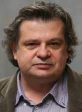 Krzysztof Globisz fotoğrafı