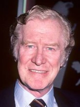 Edward Mulhare fotoğrafı
