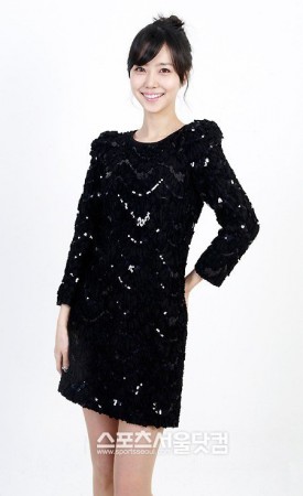 Kim Hae-in Fotoğrafı