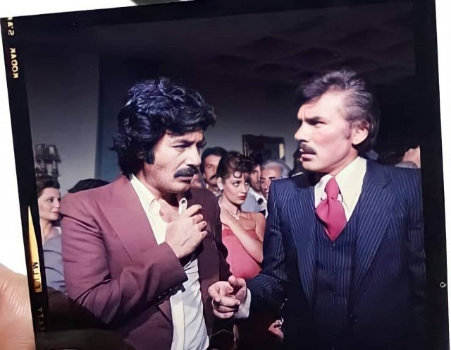 Ferdi Tayfur fotoğrafı