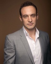 Charlie Hofheimer fotoğrafı