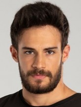 Batuhan Karacakaya fotoğrafı