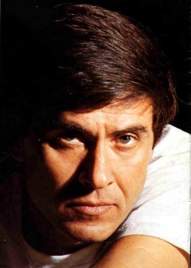 Gianni Morandi Fotoğrafı