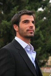 Mehmet Akif Alakurt fotoğrafı