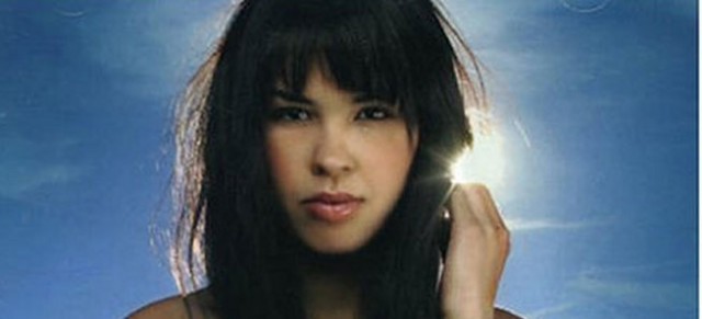 Maria Mena Fotoğrafı