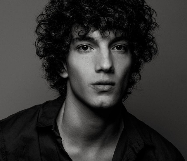 Jorge López Fotoğrafı