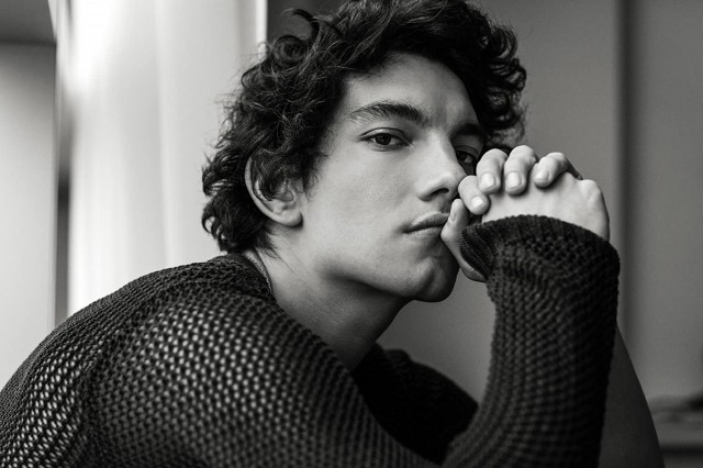 Jorge López Fotoğrafı