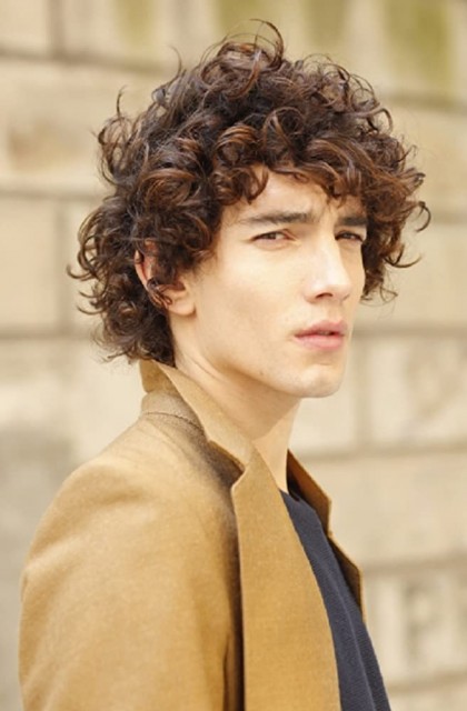 Jorge López Fotoğrafı