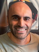 Alper Kul fotoğrafı