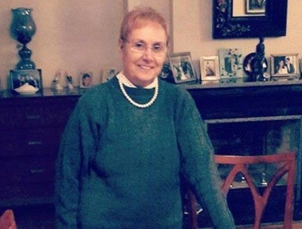 Semra Sar fotoğrafı