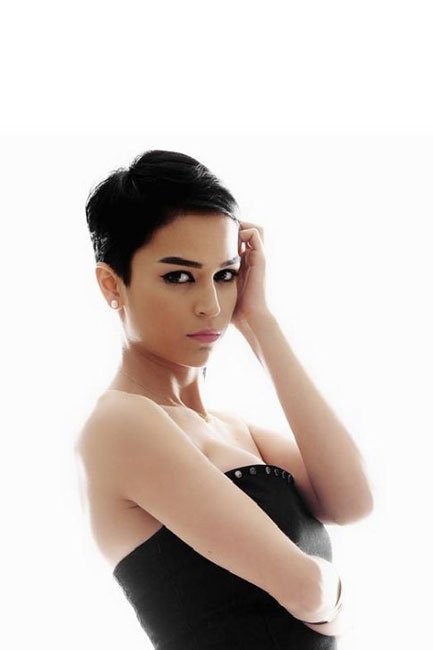 Cansu Kanlıkaya Fotoğrafı