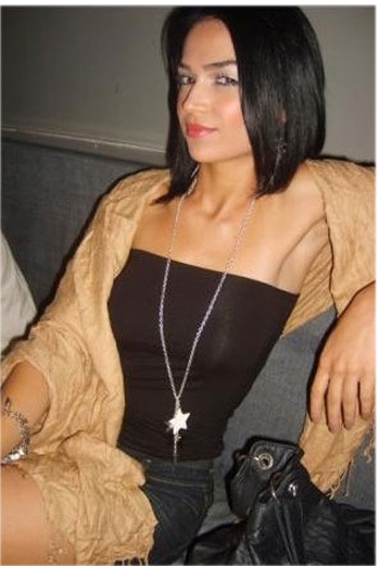 Cansu Kanlıkaya Fotoğrafı