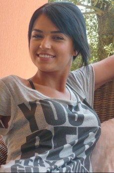 Cansu Kanlıkaya Fotoğrafı